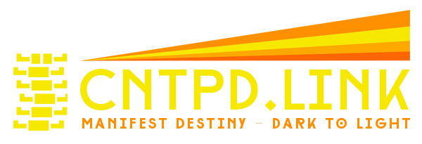 CNTPD | Manifest Destiny - Dark To Light